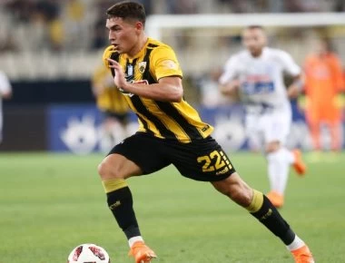 ΑΕΚ: Είχε πρόταση και άλλη ελληνική ομάδα ο Πόνσε - Τέλος και επίσημα